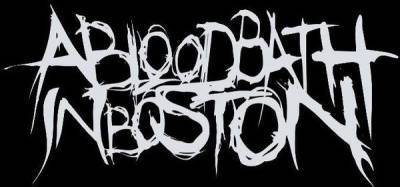 logo A Bloodbath In Boston